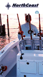 Mobile Screenshot of northcoastboats.com